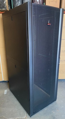 Apc ar3150 server rack - ar3150,