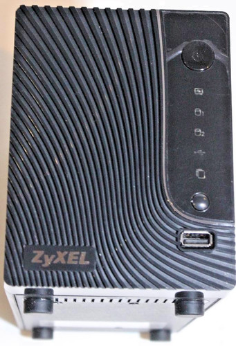 Zyxel bay power - zyxel, media