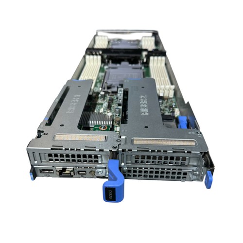 0442k new dell - emc, poweredge