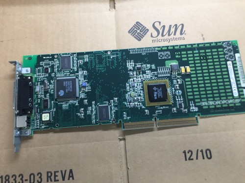 Sun x3672a creator s3 - ,