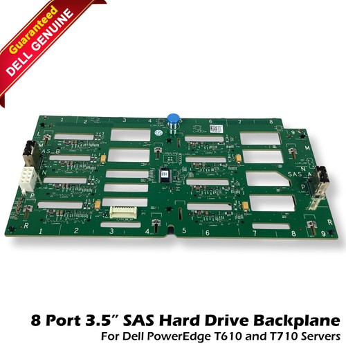Dell poweredge t610 t710 - t710, t320
