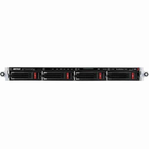 Buffalo terastation ws5420rn - buffalo,