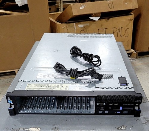 Ibm system x3650 7945 - ibm, m3