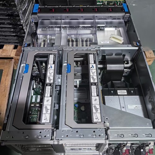 Hpe proliant dl580 - hpe,