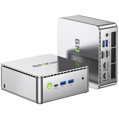 Gmktec g11 mini amd - gmktec,