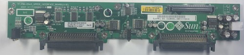 Sun sunfire v240 server upper - sunfire,