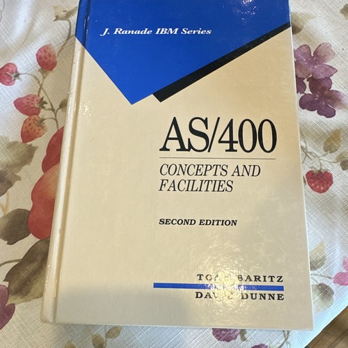 400 concepts and facilities - and,