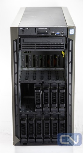 Dell poweredge t620 xeon - dell, gold