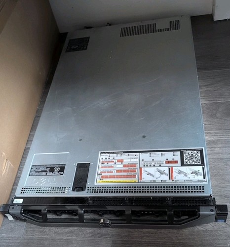 Dell poweredge r620 - 🔥,