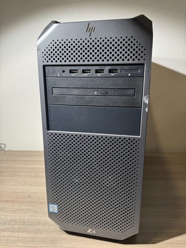 Workstation xeon - g4, [xeon