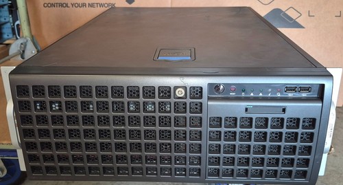 Supermicro 747 gpu - supermicro, 4u