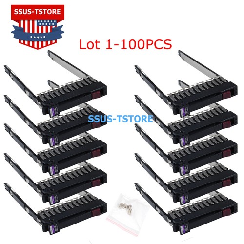Lot sas sata - sas, caddy