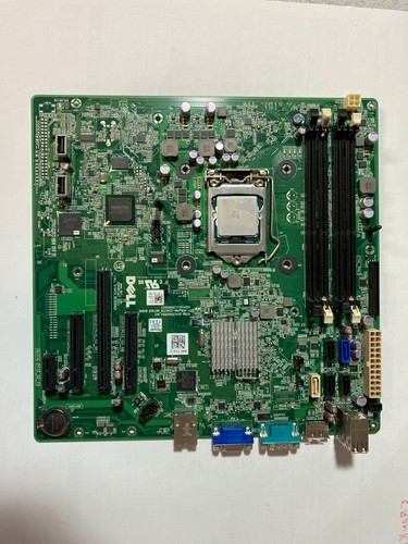 Dell t110 motherboard with - motherboard,