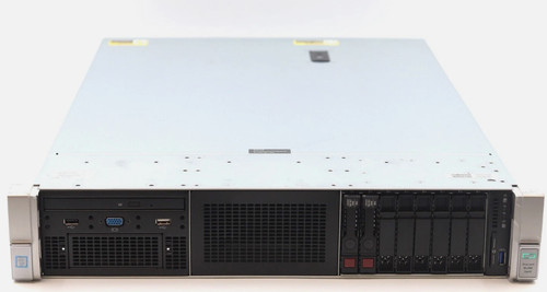 Proliant dl380 8xsff - proliant,