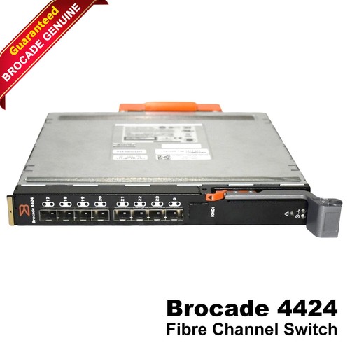 Dell poweredge m1000e brocade - dell,
