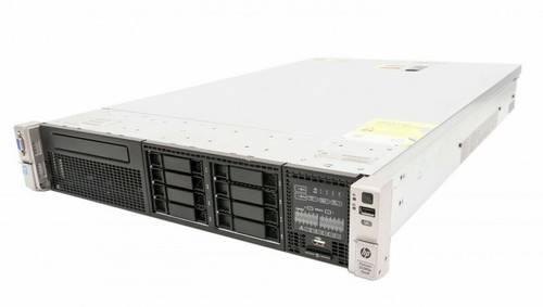 Proliant dl380p 2u - hp,