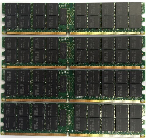 16gb 4gb dell poweredge - 4gb,
