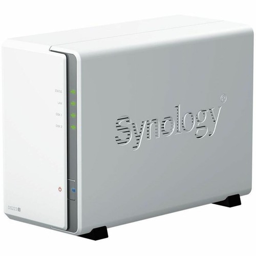 Synology diskstation ds223j - diskstation,