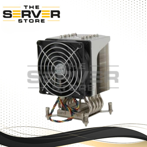 Supermicro active cpu - supermicro,