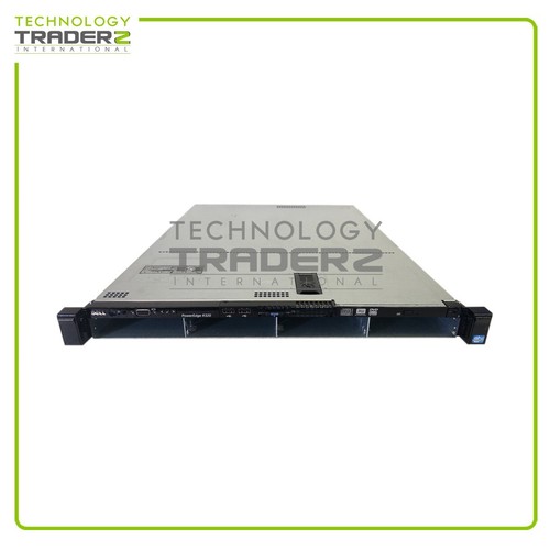 Lot dell poweredge r320 - 5,