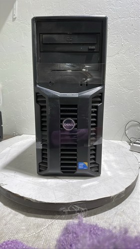 Dell poweredge t110 tower - t110,