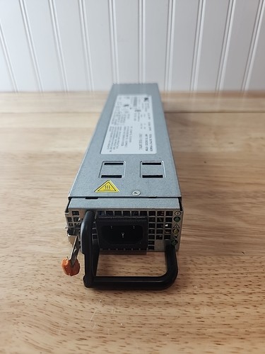Dell poweredge1950 670 watt - 670,