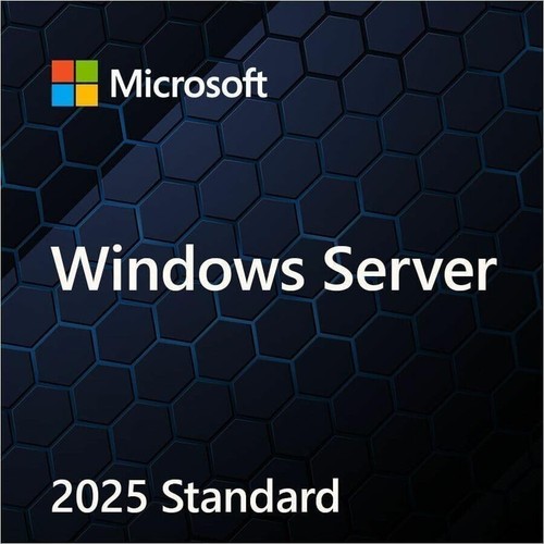 Microsoft windows server 2025 - windows,