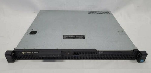 Dell poweredge server r210 - dell,