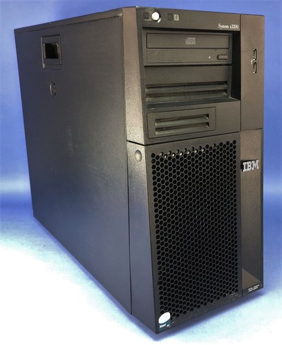 Ibm 4262 system - 4262,