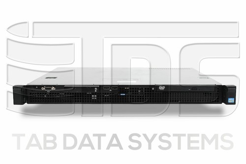 Dell poweredge r210 server - poweredge,