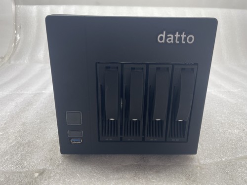 Datto s3b500 bay network - datto,