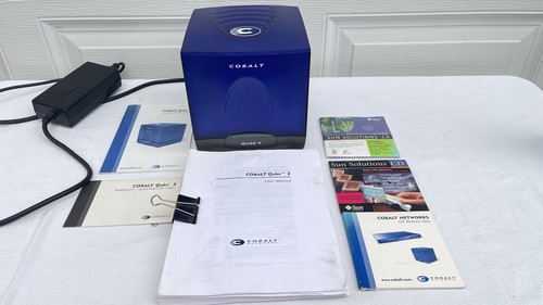 Cobalt networks qube usa - cobalt,