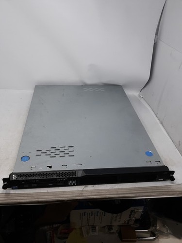 Ibm system x3250 rackmount - ibm,
