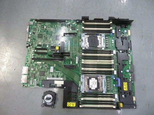 Ibm 01pe215 system board - ibm, board-
