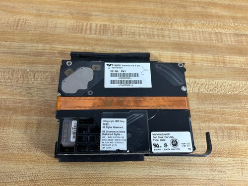 Ibm 400 45g9501 05 - 1.05, gb