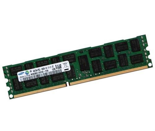 4gb rdimm ecc ddr3 - ddr3, for