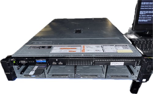 Dell r730 server bay 5 - dell,