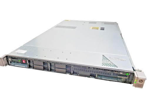 Proliant dl360p gen8 - dl360p,