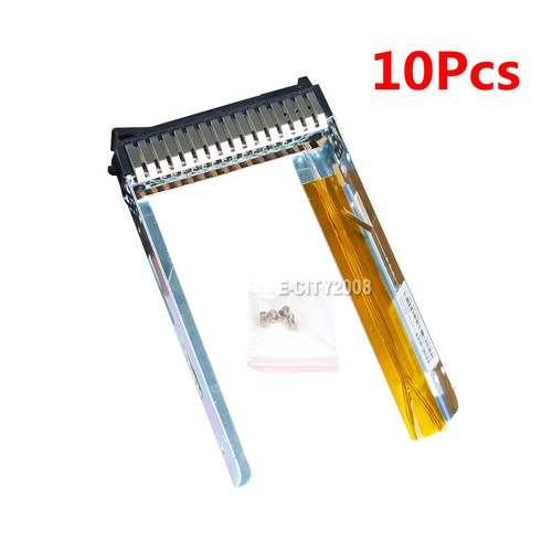 10x 00e7600 sas sata sff - 2.5",