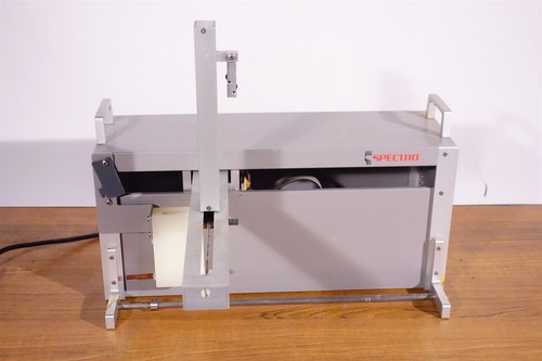Spectro as400 spectrosampler - as400,