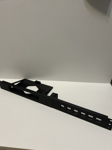 Server rack mount for - 19”,