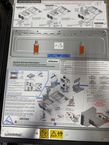 Ibm 720 power server - ibm,