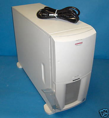 Compaq ml350 p3 800mhz - ml350, t