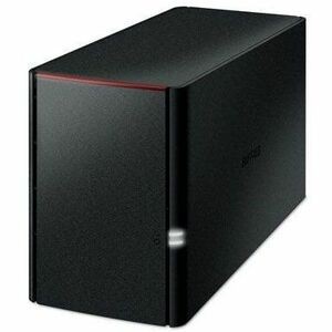Linkstation 220 4tb personal - linkstation,