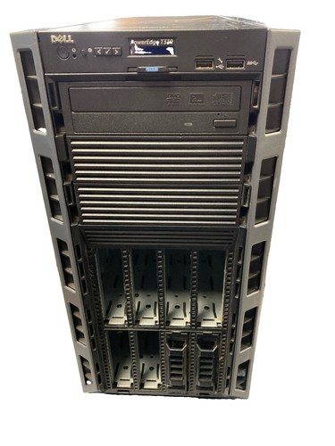 Dell poweredge t330 tower - t330,
