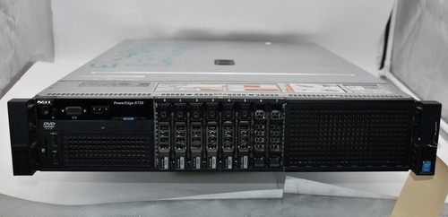 Dell poweredge r730 server - dell,