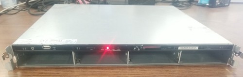 Data server buffalo - server,
