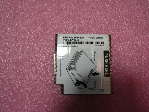 49y5341 49y4820 ibm x3650 - 49y5341,