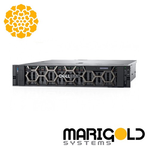 Dell poweredge r7625 server - poweredge,