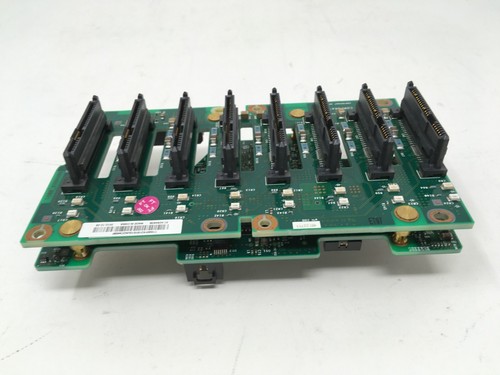 Ibm system x3650 8 - 2.5", 8-bay